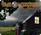 Hra Time Mysteries: Inheritance