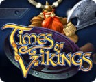 Hra Times of Vikings