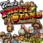 Hra Tino's Fruit Stand