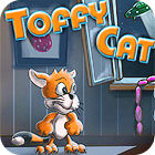 Hra Toffy Cat