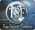 Hra Top Secret Finders