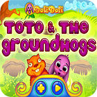 Hra Toto and The Groundhogs