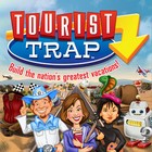 Hra Tourist Trap