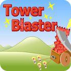 Hra Tower Blaster