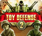 Hra Toy Defense 2