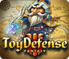 Hra Toy Defense 3: Fantasy