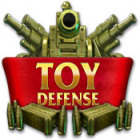 Hra Toy Defense