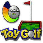 Hra Toy Golf