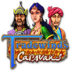 Hra Tradewinds Caravans
