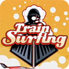 Hra Train Surfing