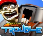 Hra Trainz Trouble