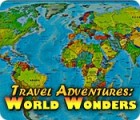 Hra Travel Adventures: World Wonders
