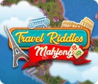 Hra Travel Riddles: Mahjong