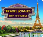 Hra Travel Riddles: Trip to France