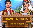 Hra Travel Riddles: Trip to Greece