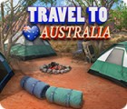 Hra Travel To Australia