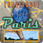 Hra Travelogue 360: Paris