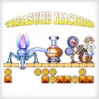 Hra Treasure Machine