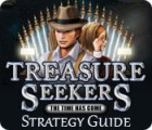 Hra Treasure Seekers: The Time Has Come Strategy Guide