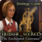 Hra Treasure Seekers: The Enchanted Canvases Strategy Guide