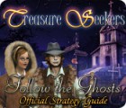 Hra Treasure Seekers: Follow the Ghosts Strategy Guide