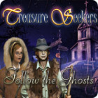 Hra Treasure Seekers: Follow the Ghosts