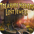 Hra Treasure Seekers: Lost Jewels