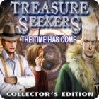 Hra Treasure Seekers: The Time Has Come Collector's Edition