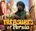 Hra Treasures of Persia