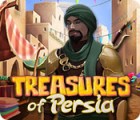 Hra Treasures of Persia Hra Treasures of Persia