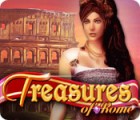 Hra Treasures of Rome