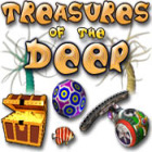 Hra Treasures of the Deep