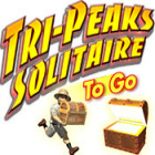 Hra Tri-Peaks Solitaire To Go