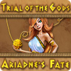 Hra Trial of the Gods: Ariadne's Fate