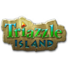 Hra Triazzle Island