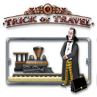 Hra Trick or Travel