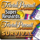 Hra TRIVIAL PURSUIT TURBO