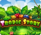 Hra Tropic Story