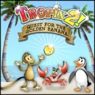 Hra Tropix 2: Quest for the Golden Banana