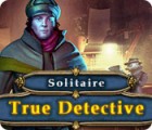 Hra True Detective Solitaire