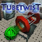 Hra Tube Twist