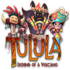 Hra Tulula: Legend of a Volcano