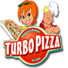 Hra Turbo Pizza
