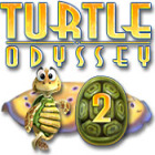 Hra Turtle Odyssey 2