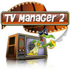 Hra TV Manager 2