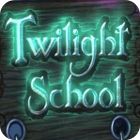 Hra Twilight School