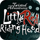 Hra Twisted Adventures. Red Riding Hood