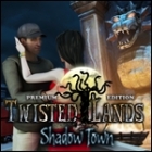 Hra Twisted Lands - Shadow Town Premium Edition