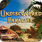 Hra Undiscovered Paradise