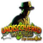 Hra Undiscovered World: The Incan Sun